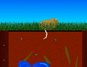 Cover image for Potato Mash