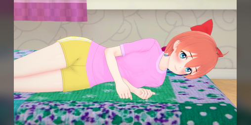 Cover image for Cinnamon Bun Simulator