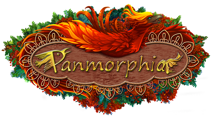 Panmorphia