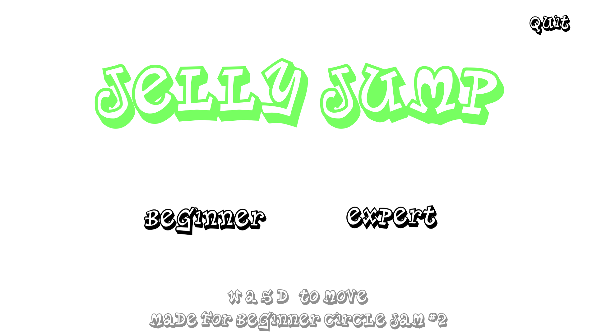 JELLY JUMP