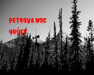 Petrova Noc Hruzy