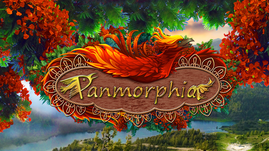 panmorphia enchanted