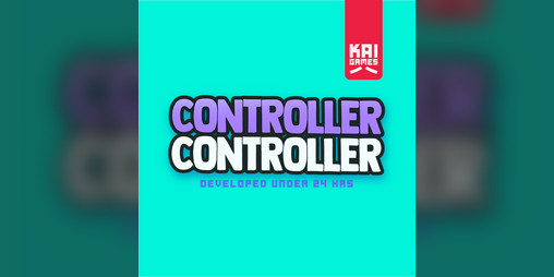Cover image for Controller controller