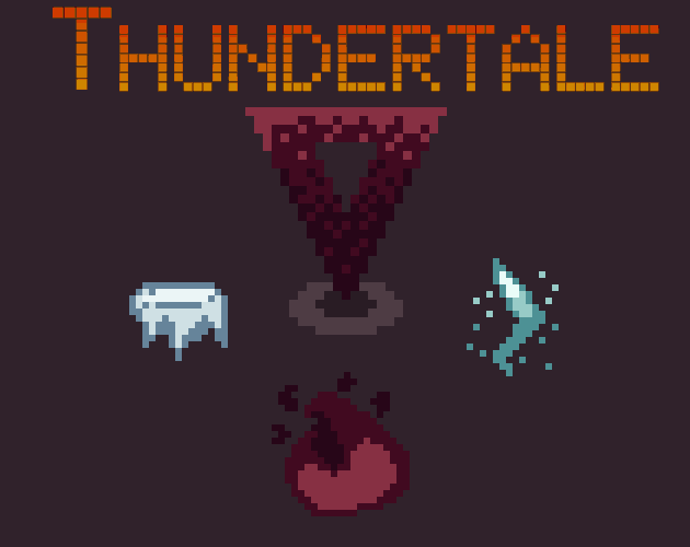 Thundertale