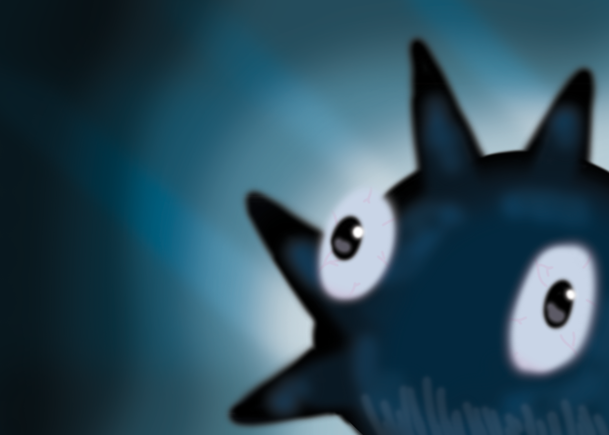 Echinoderm