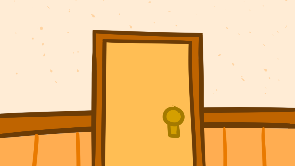 Cover image for Death's Door