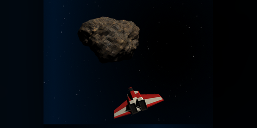 Cover image for Flappy Ship