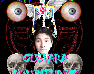 Guevara adventures
