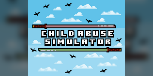 Cover image for Child Abuse Simulator