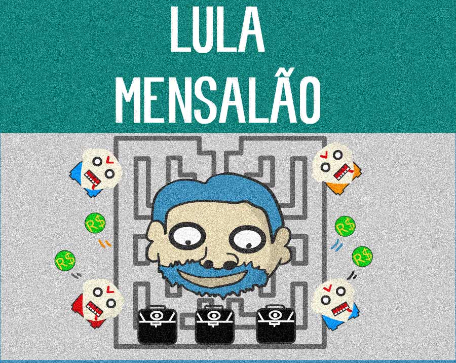 Lula Mensalão