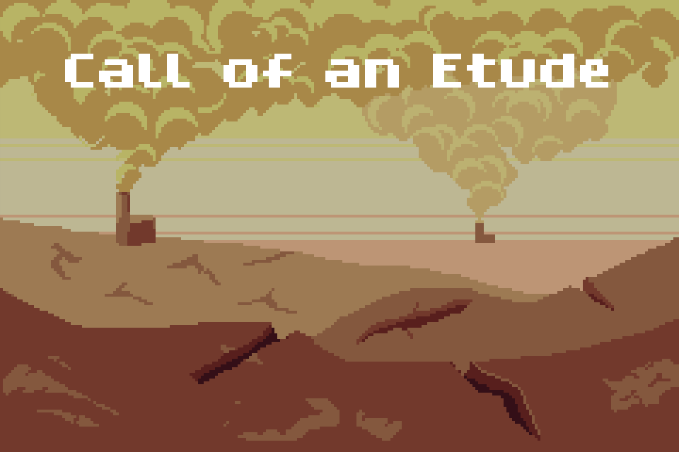 Call of an Etude