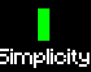 Simplicity