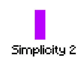 Simplicity 2