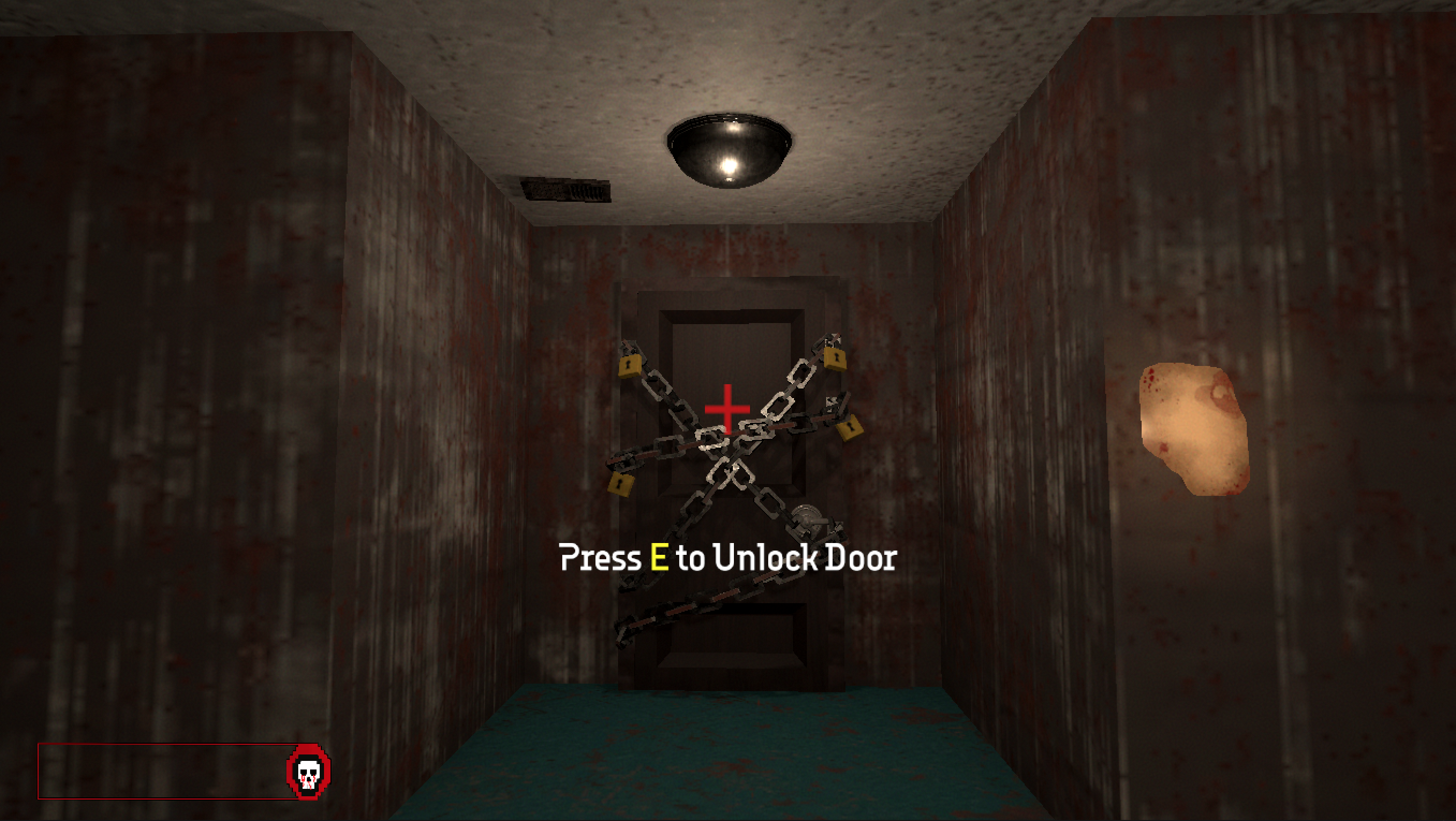 Rooms of Ruin cover