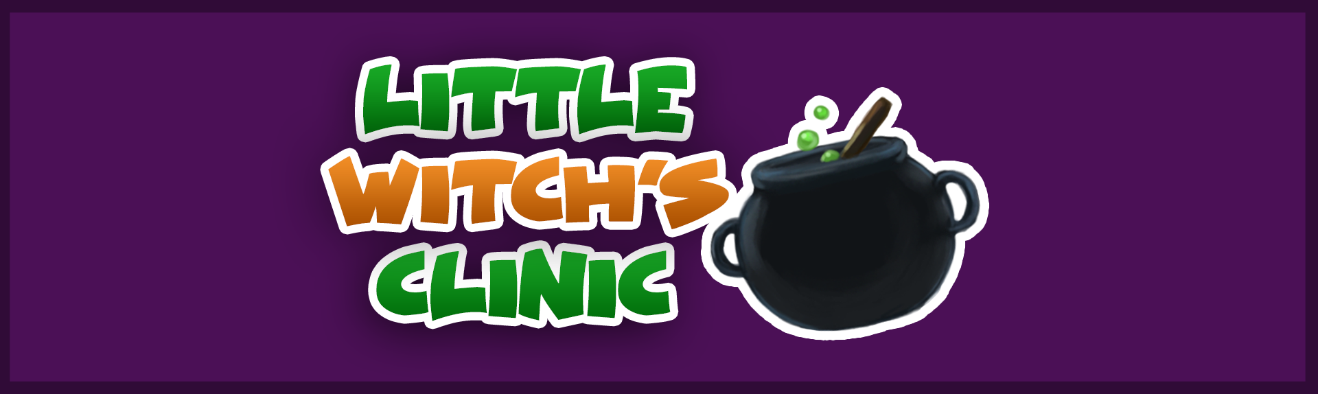 Little Witch's Clinic