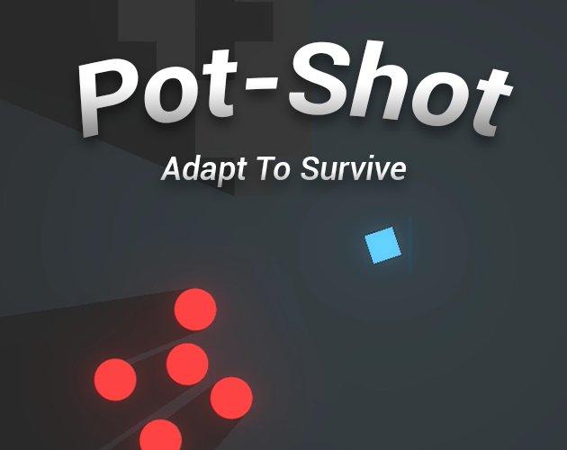 PotShot by talamander, Lily P.