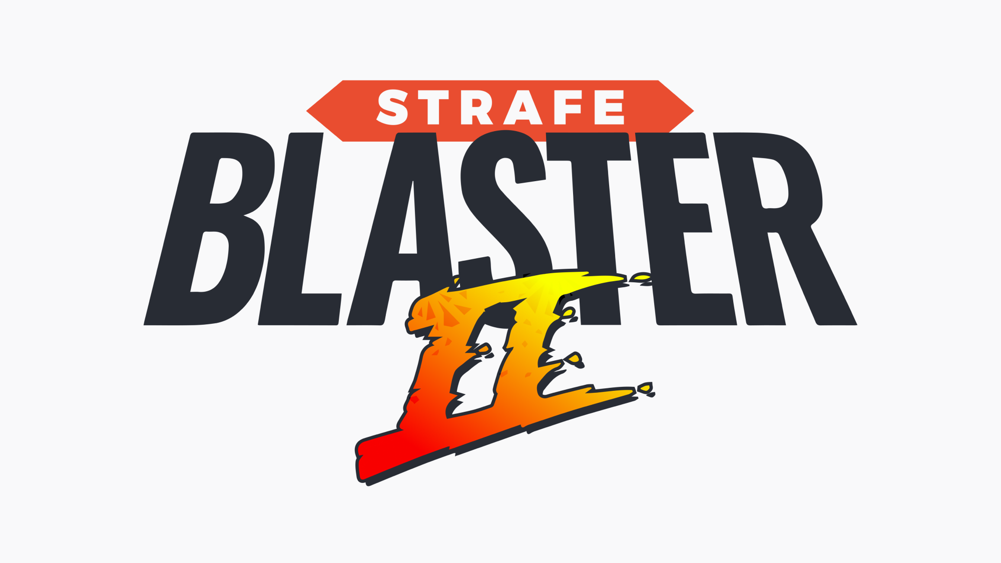 Strafe Blaster 2