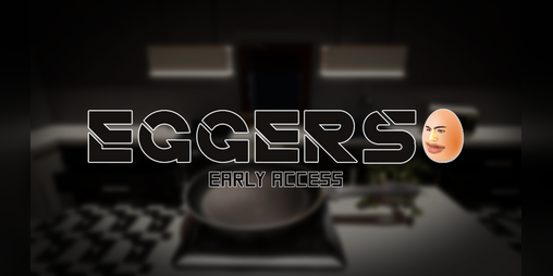 Cover image for Eggers - A Mizkif Twitch Game
