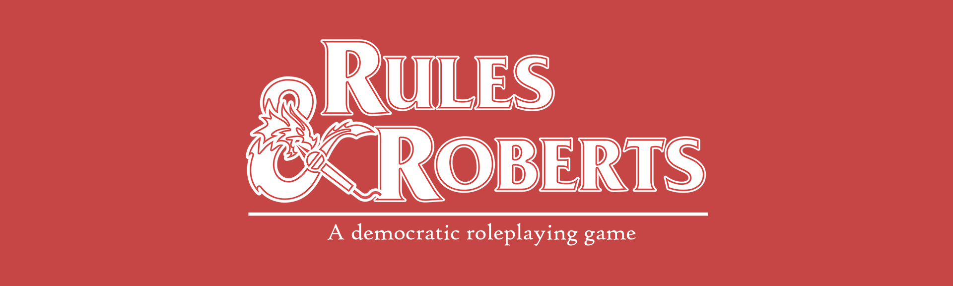 Rules & Roberts