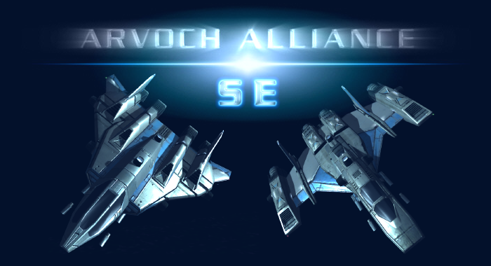 Arvoch Alliance SE