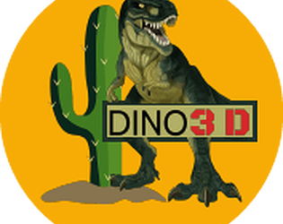 Dino TRex Offline Game by Ajay Game Developer