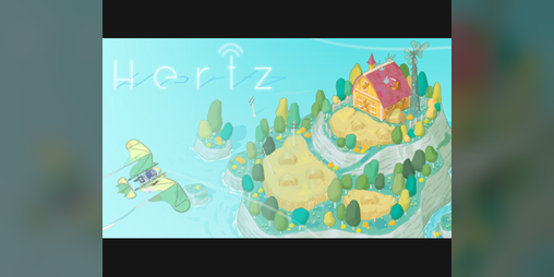 Cover image for Hertz