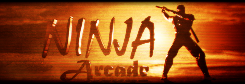 Ninja Arcade