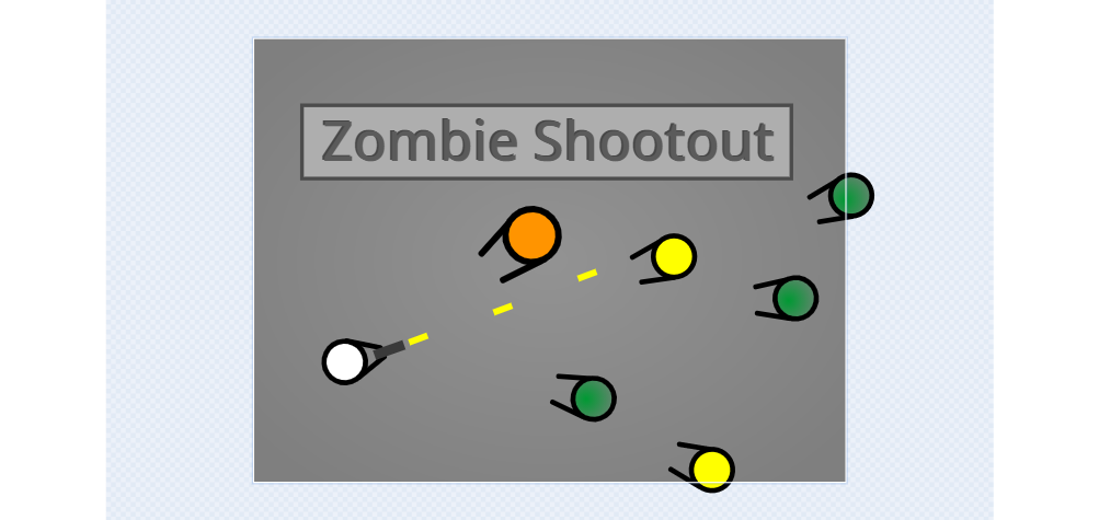 Zombies Shooter for mac download