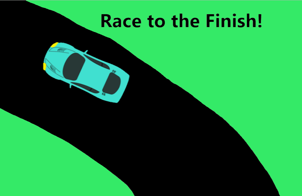 Race to the Finish (Beta)