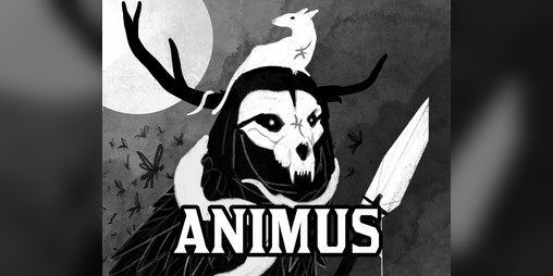 Cover image for The Animus