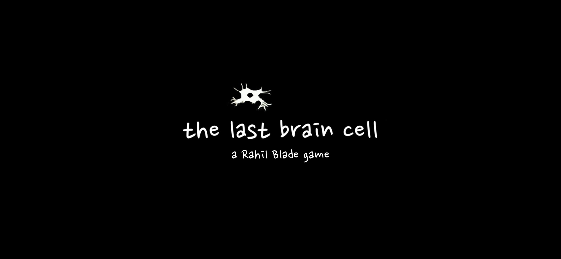 the last brain cell