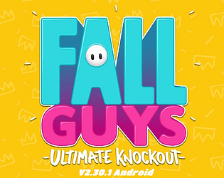 Fall Guys Mobile
