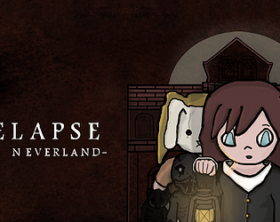 Relapse the Neverland: Demo