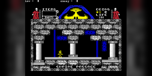 Cover image for Skelly (Alpha - WIP)