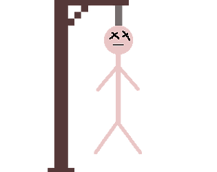 The Hangman Game