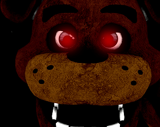 Steam Workshop::fnaf 6 and the joy of creation ignited freddy salvage