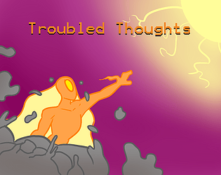Troubed Thoughts