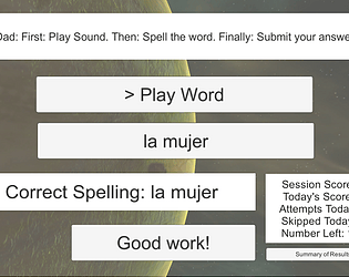 Deletreo