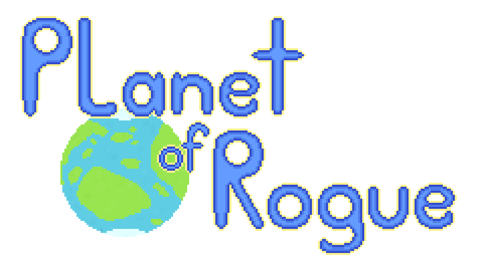 Planet of Rogue