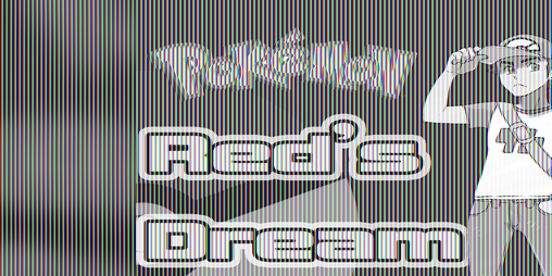 Cover image for Pokemon Red's Dream Prototype