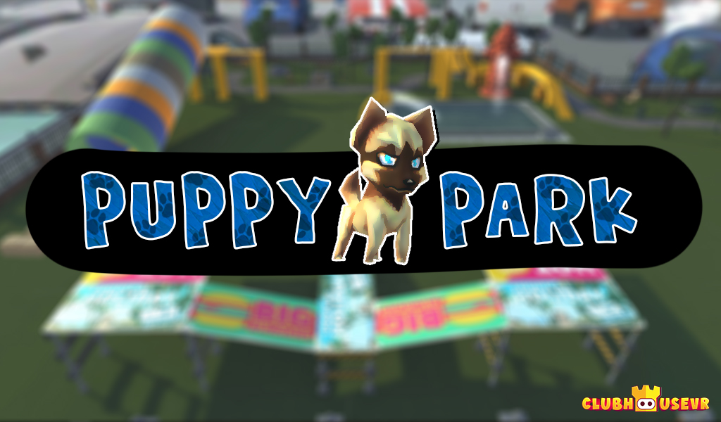 Puppy Park