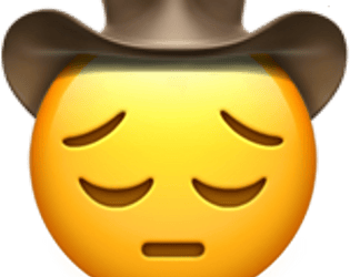 Wild Wild West Hangman