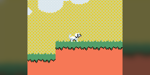 Cover image for Doggo