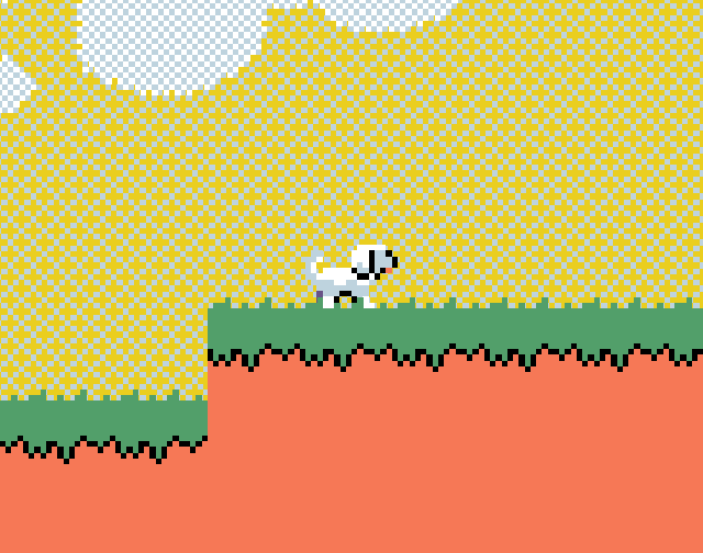 Cover image for Doggo