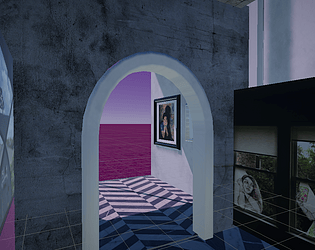 Halls and Walls gallery - summer ST.ART