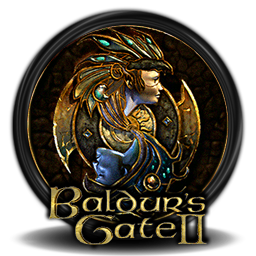 Baldur's Gate Portraits personnalisé