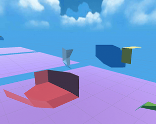 Repair the Shape (Quest)