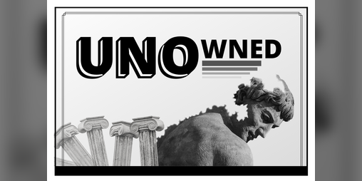 Cover image for UNOwned
