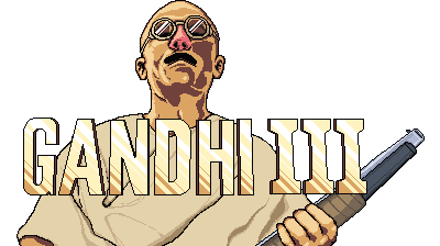 Gandhi III