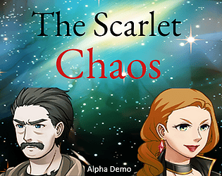 The Scarlet Chaos [Alpha Demo]